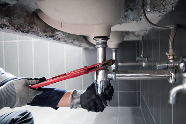 Trusted Water Heater Repair service in Waynesboro, VA - Masters Plumbing Service